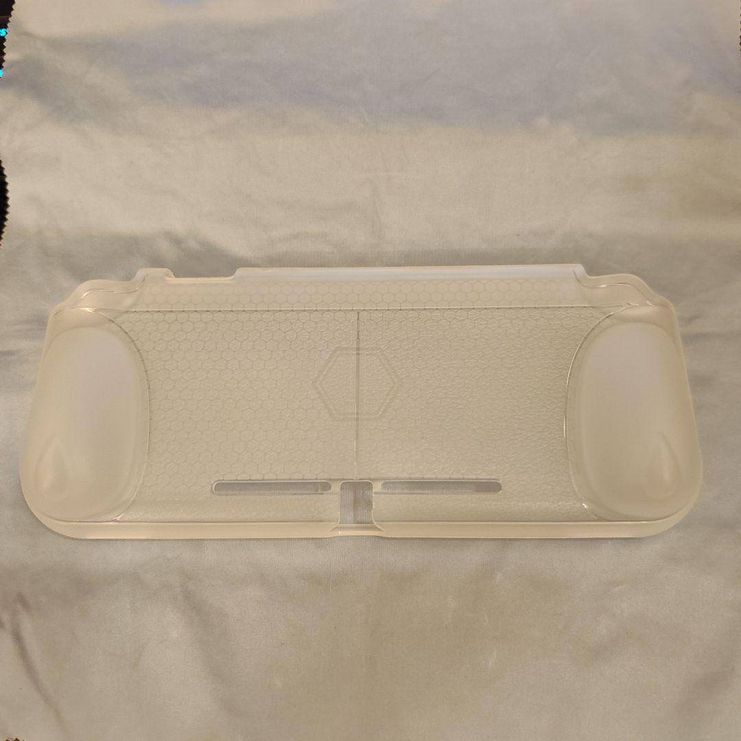 Switch Lite ブルー