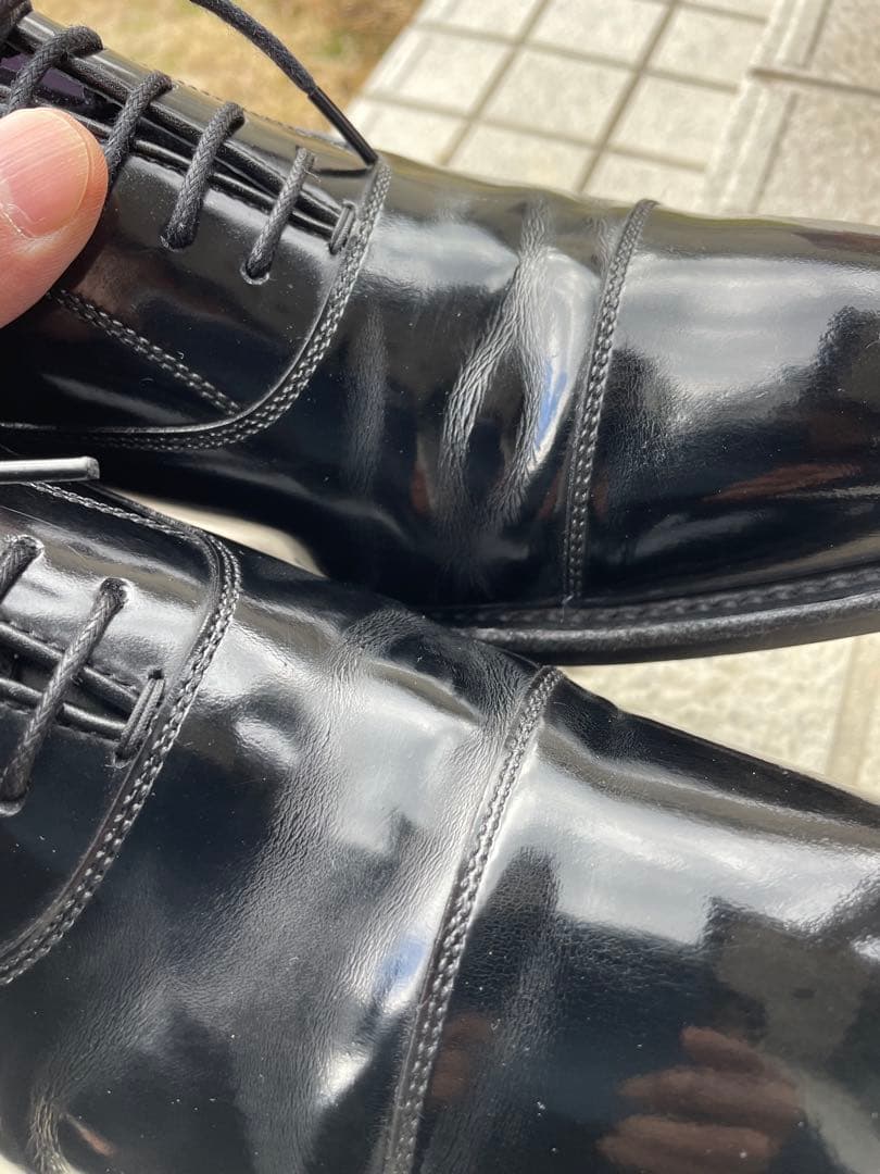 リーガル25AR 25cm