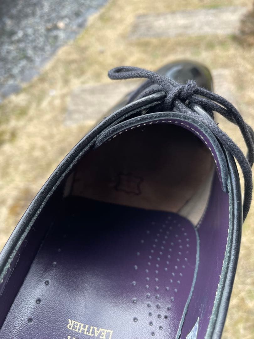 リーガル25AR 25cm