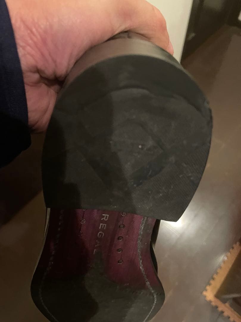 リーガル25AR 25cm