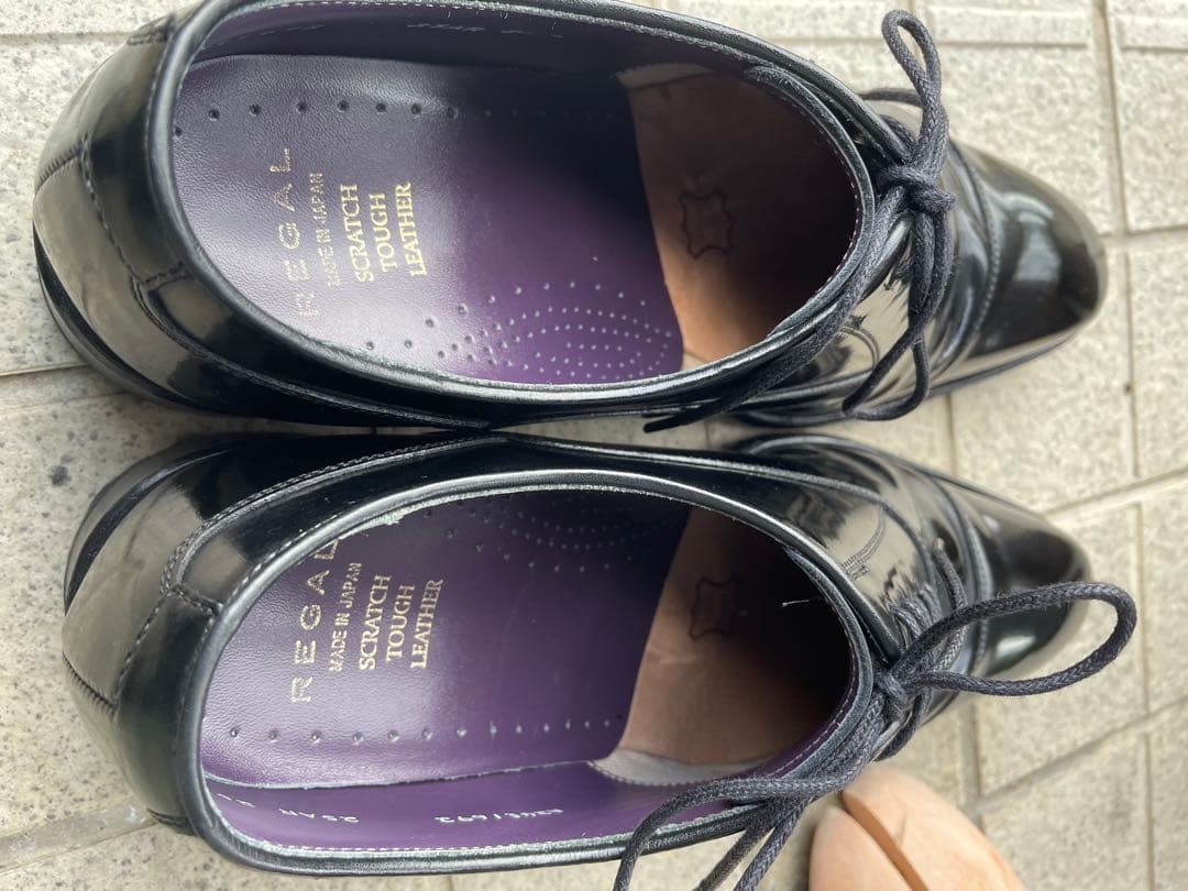 リーガル25AR 25cm