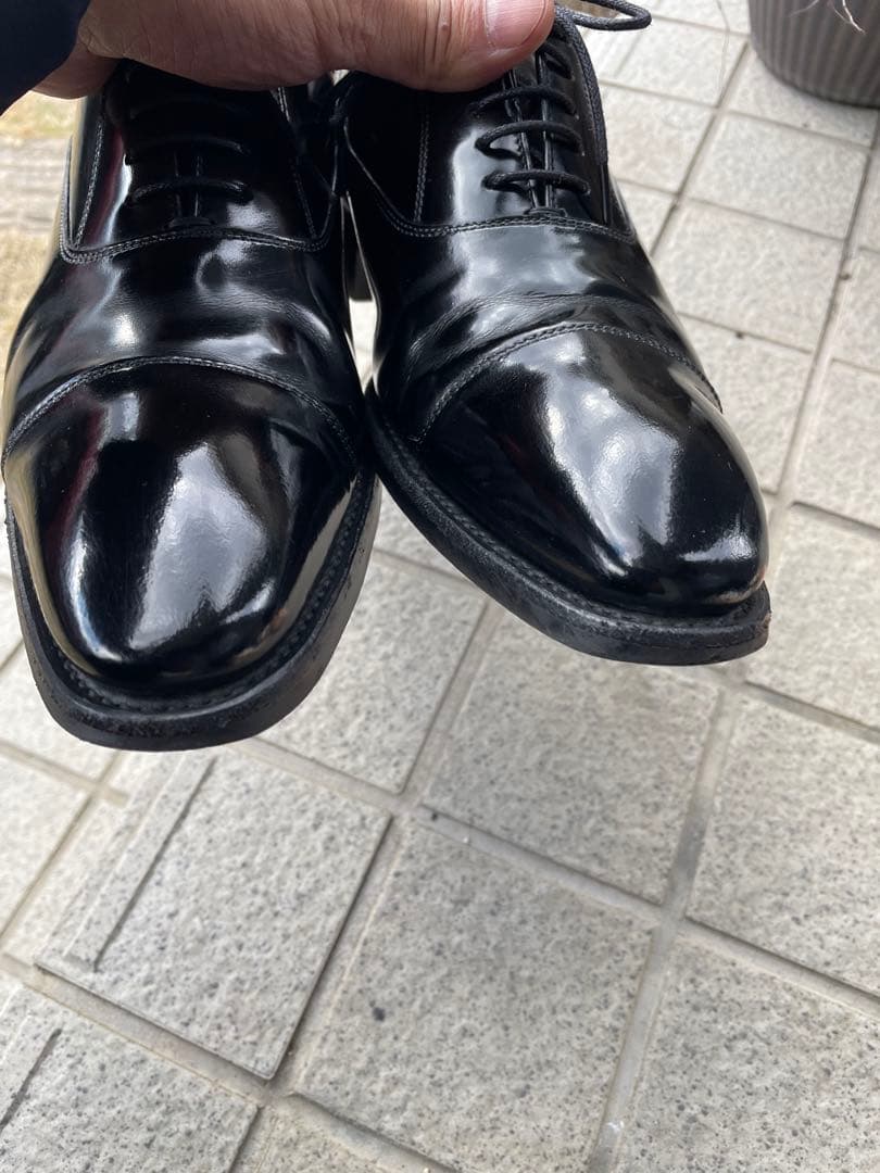 リーガル25AR 25cm