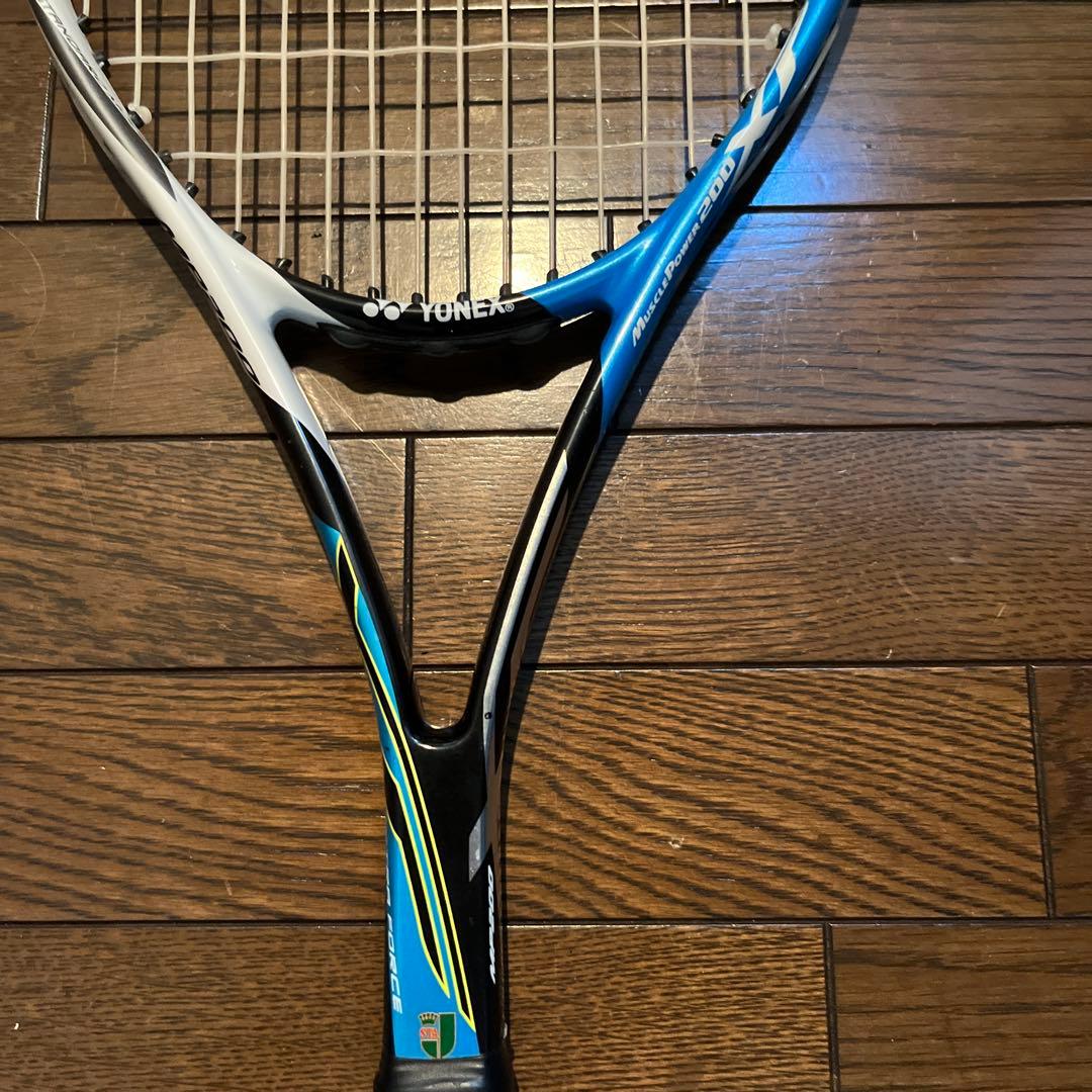 軟式テニスセット売り