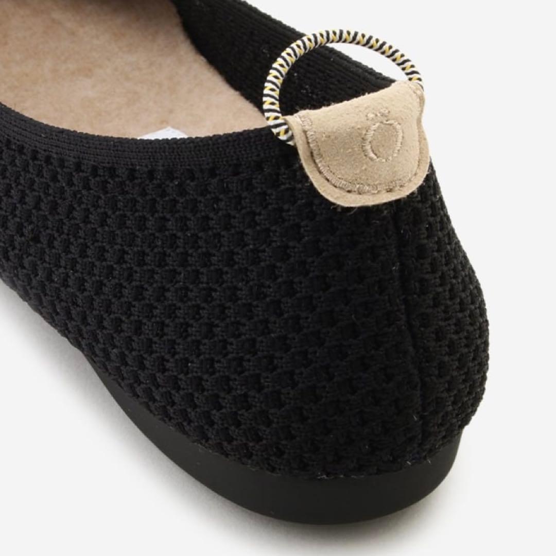 新品offen オッフェンフラットシューズ