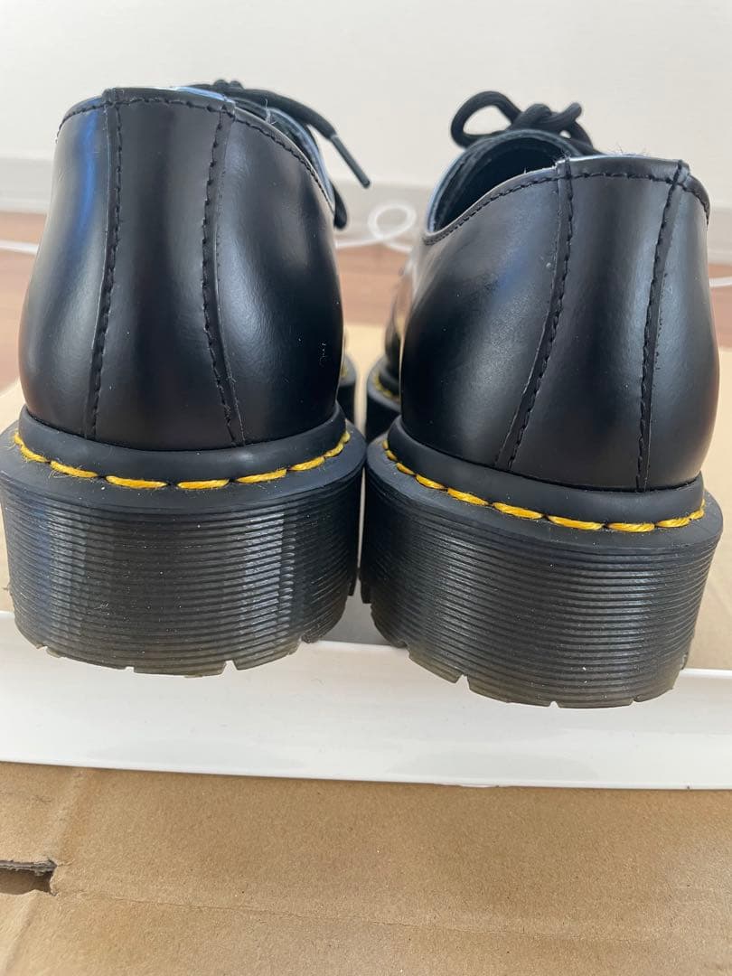 Dr. Martens ドクターマーチン　BEX uk7 26