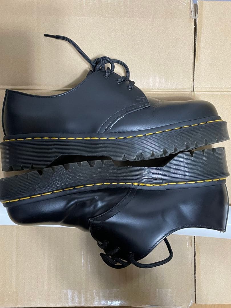 Dr. Martens ドクターマーチン　BEX uk7 26