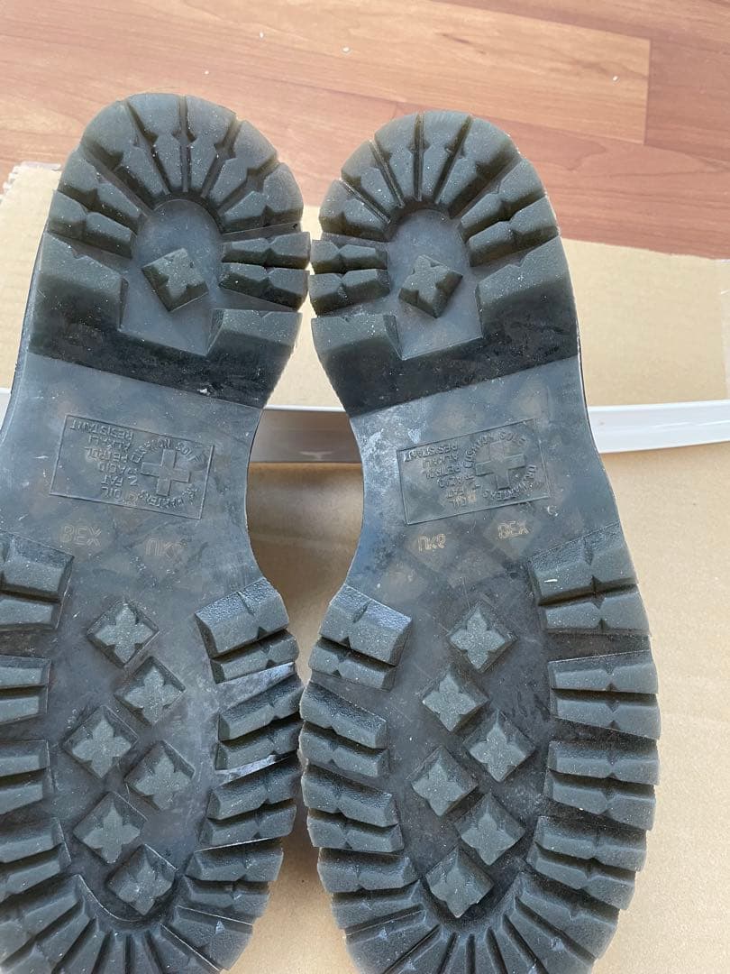 Dr. Martens ドクターマーチン　BEX uk7 26