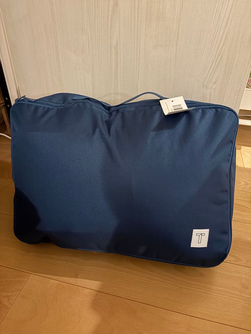 BAKUNE コンフォート掛け布団　シングル 通年用