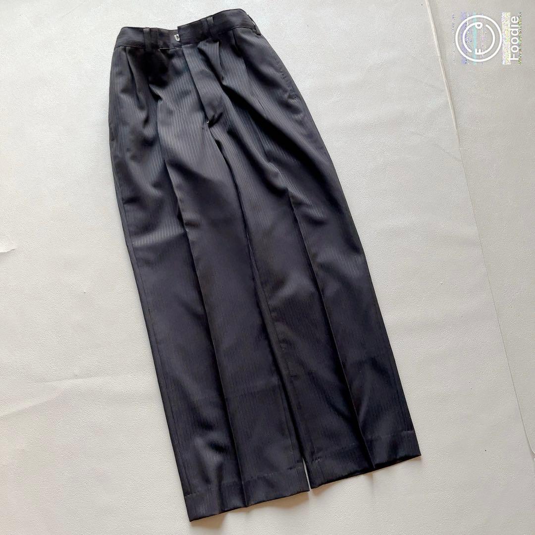 【訳あり、美品】4点セットフォーマルスーツ　165cm 卒服　卒業式 男の子 黒