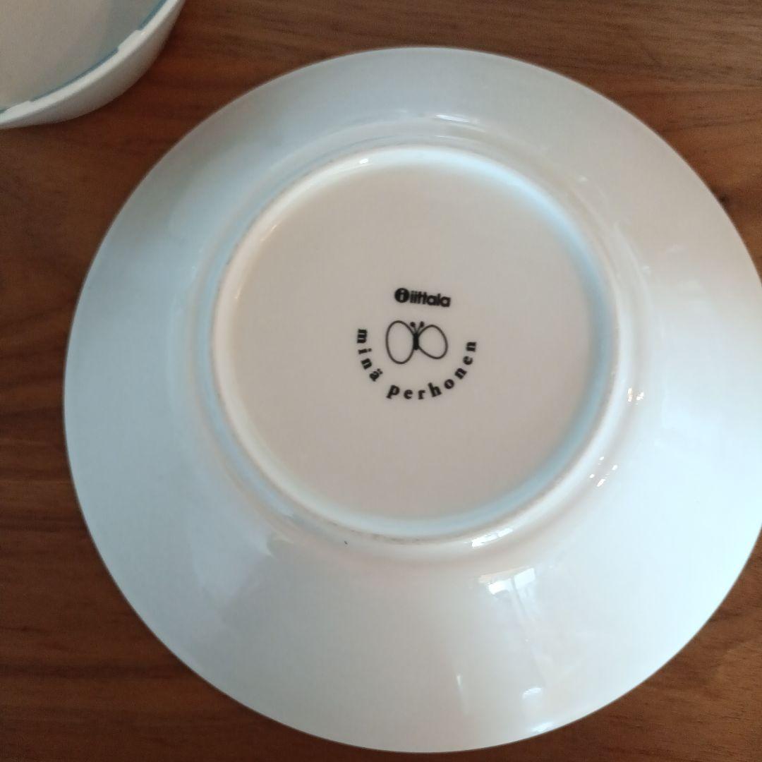  イッタラ ミナペルホネン ソーダウォーター