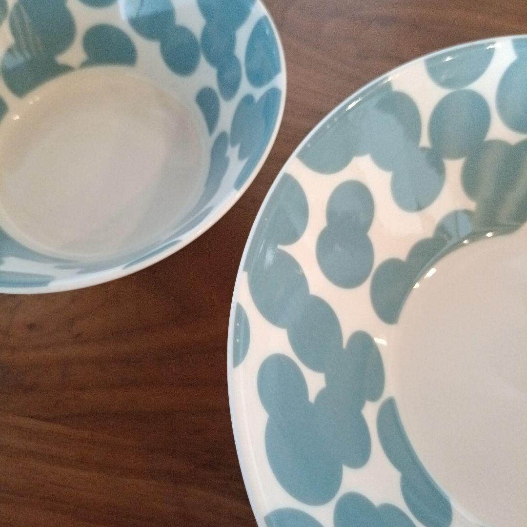  イッタラ ミナペルホネン ソーダウォーター