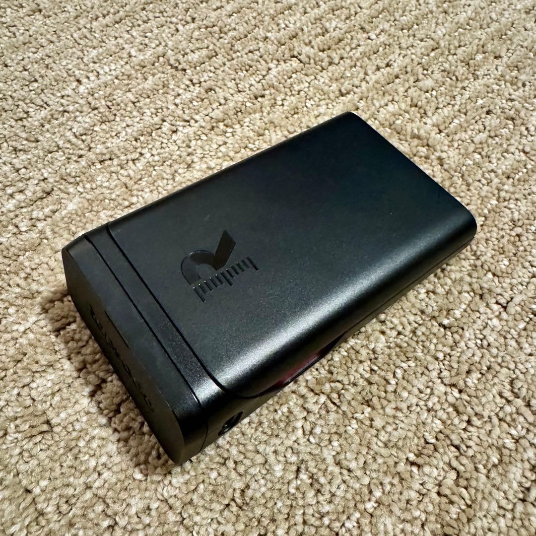 RapSodo ラプソード MLM ゴルフ用距離計