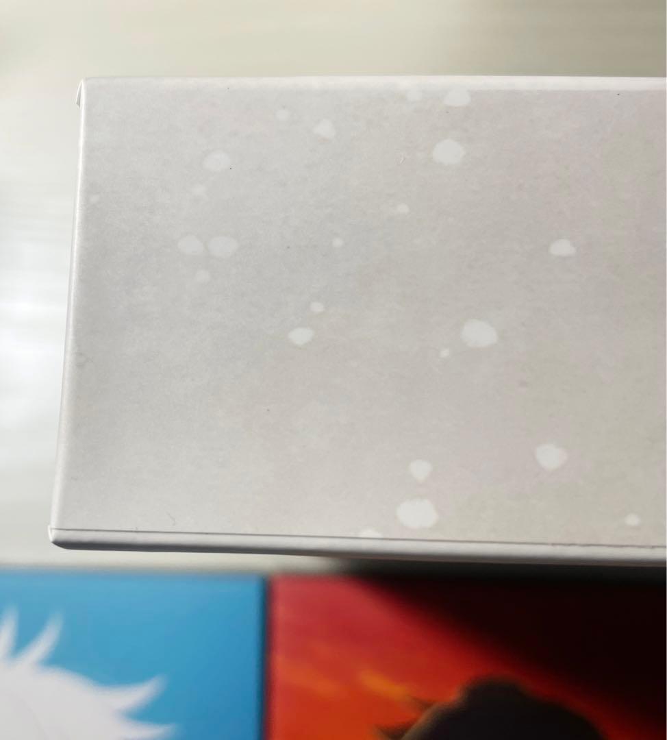 呪術廻戦 2期 DVD 懐玉 玉折 全2巻 渋谷事変 全6巻 全巻収納箱 特典無