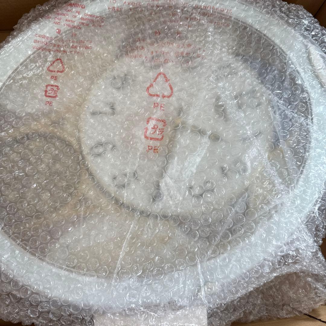 電波からくり時計 スモールワールドノエルN 4MN539RH03