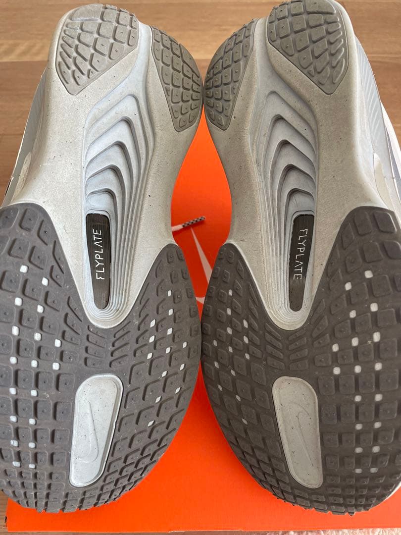 ナイキ　ズームフライ6