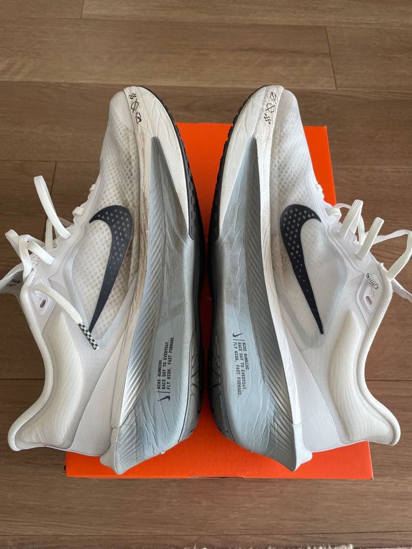 ナイキ　ズームフライ6