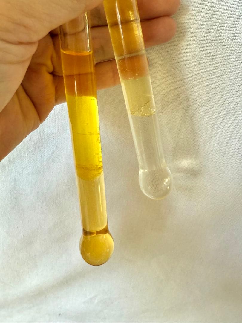 オーラソーマウォータースティク