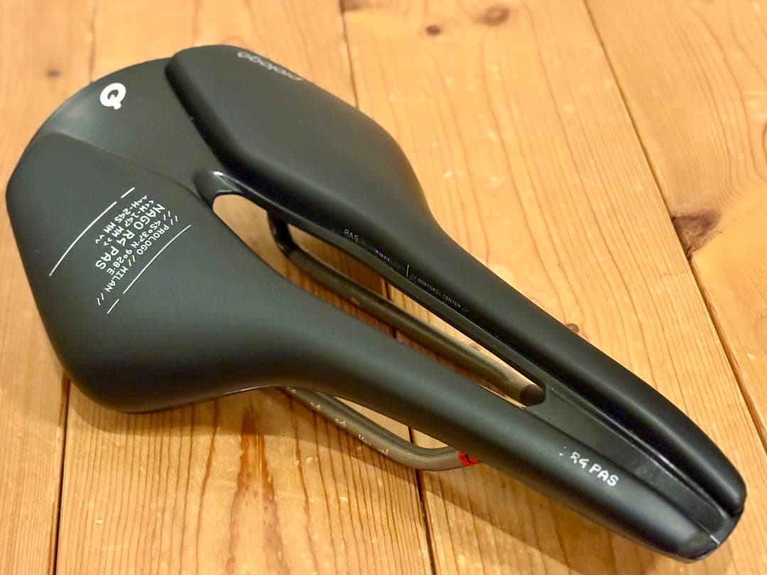 パーツ prologo NAGO R4 pass 147mm