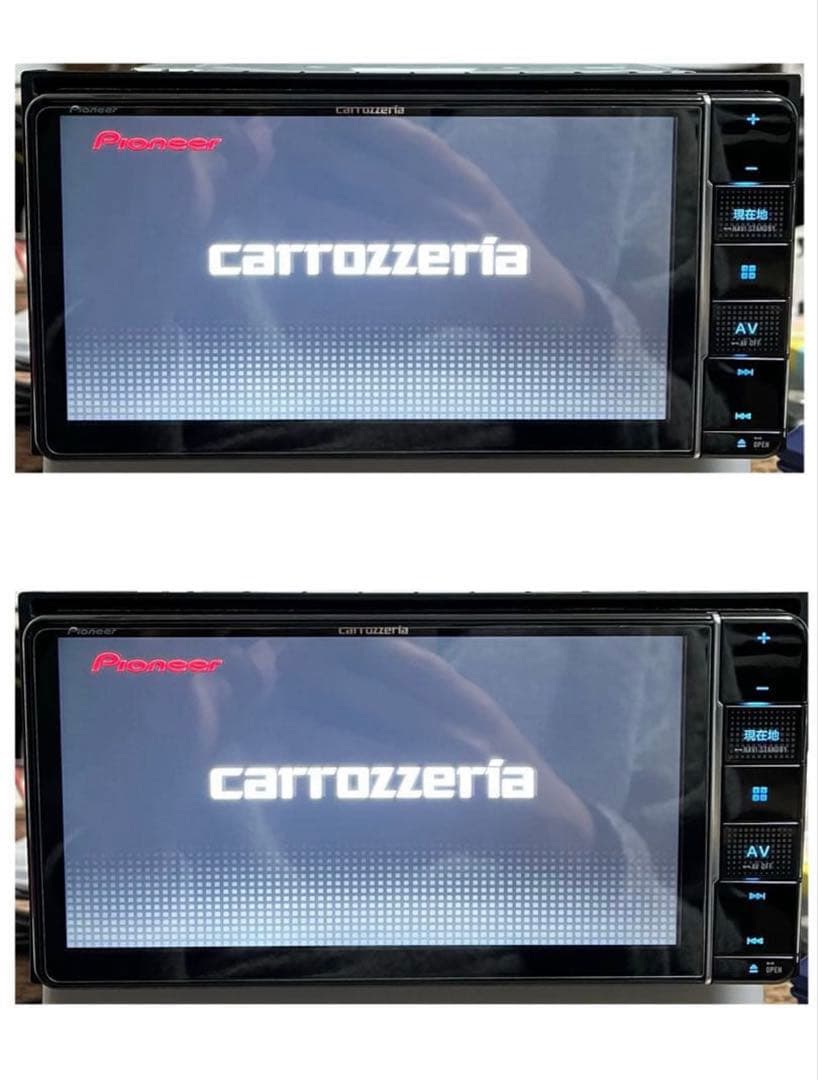 Sumland094AVIC-RW711【付属品新品】楽ナビ7139