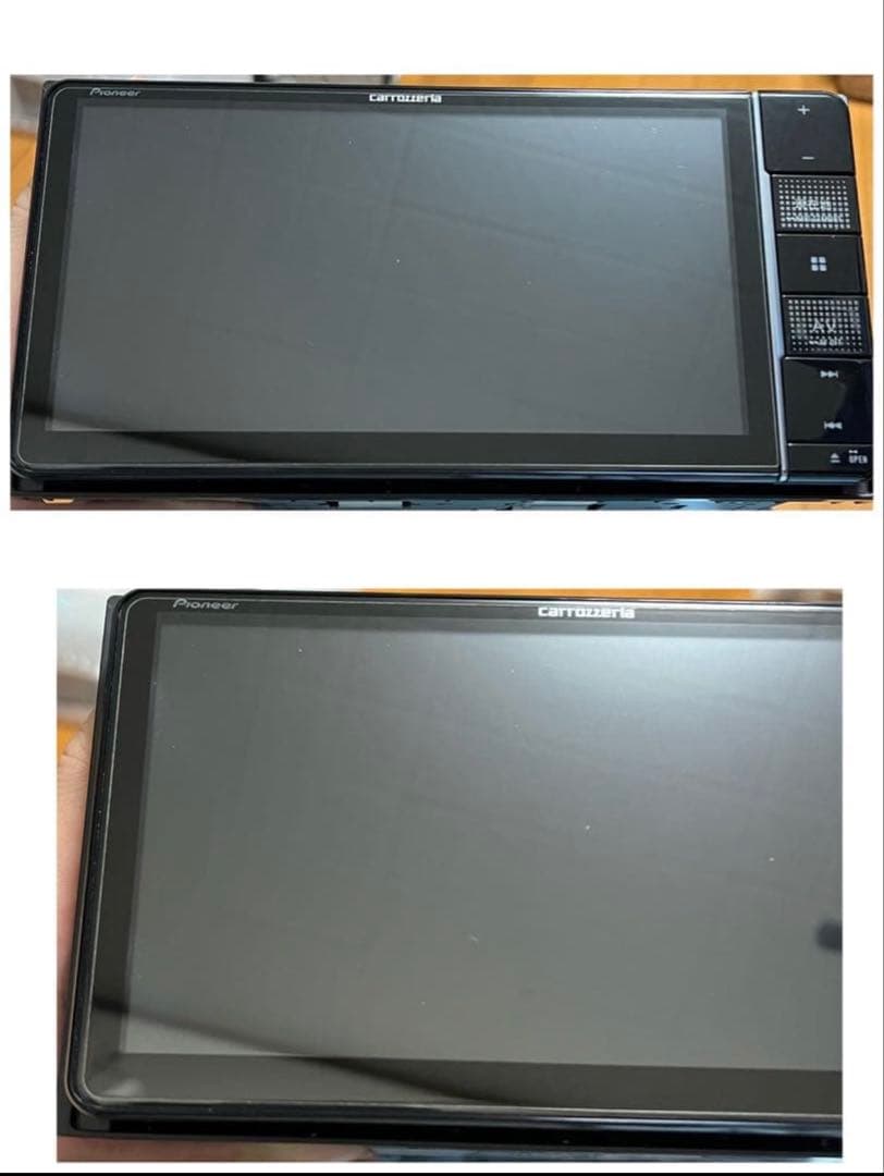 Sumland094AVIC-RW711【付属品新品】楽ナビ7139