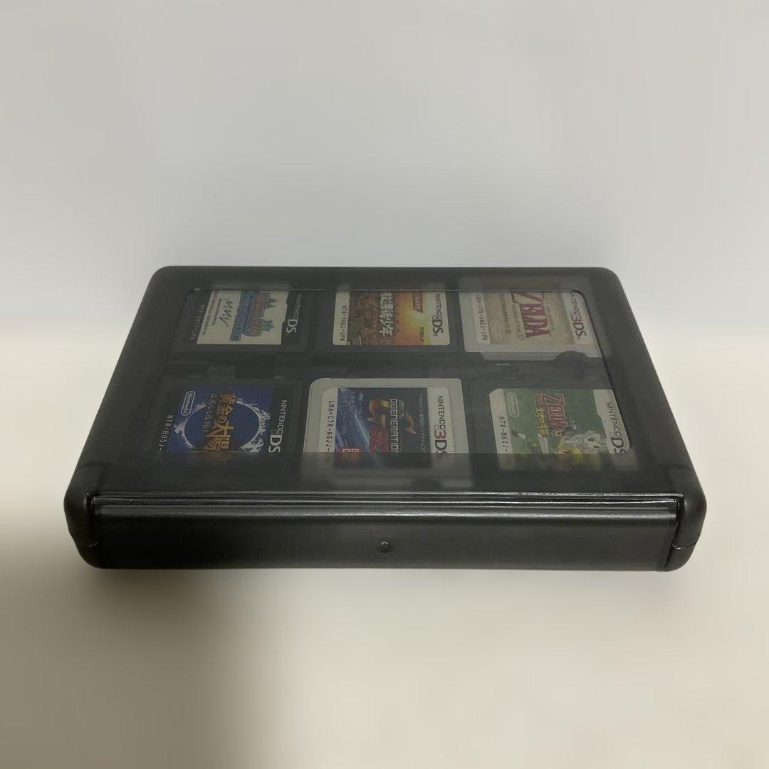 3DS・DS ソフトまとめ売り