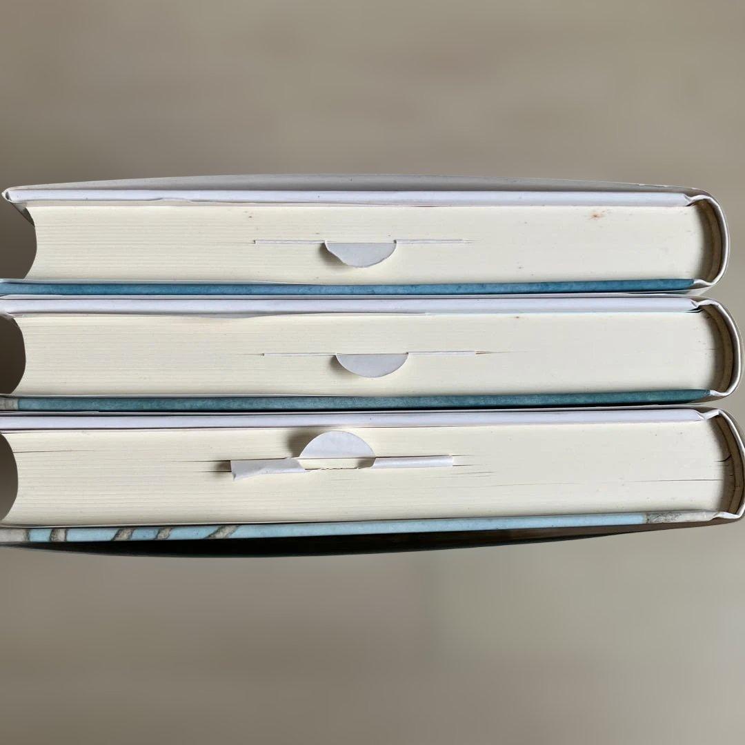 【絶版希少】はなはなみんみシリーズ 3冊セット わたりむつこ 作／本庄ひさ子 絵