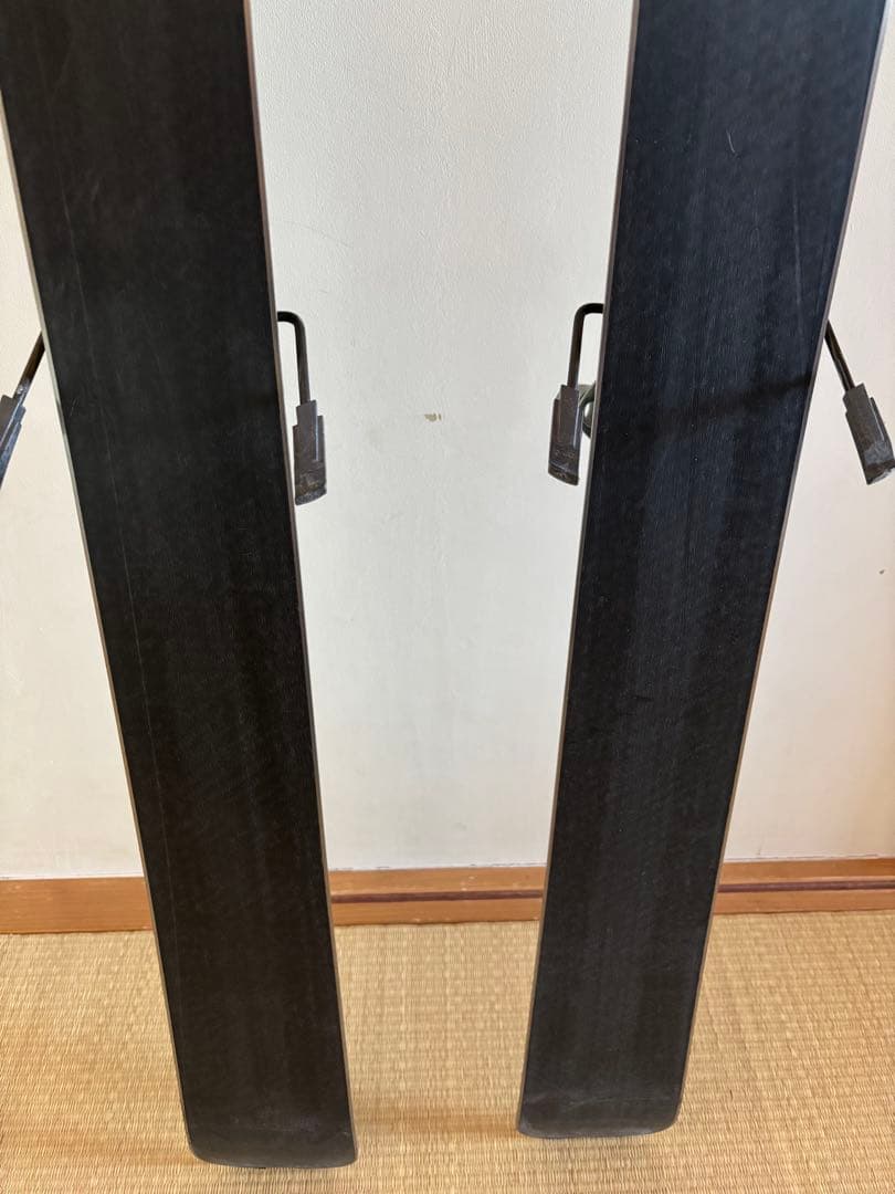 バックカントリースキー G3 山スキー