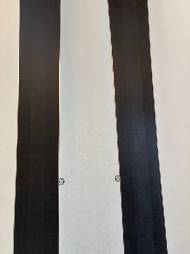 バックカントリースキー G3 山スキー