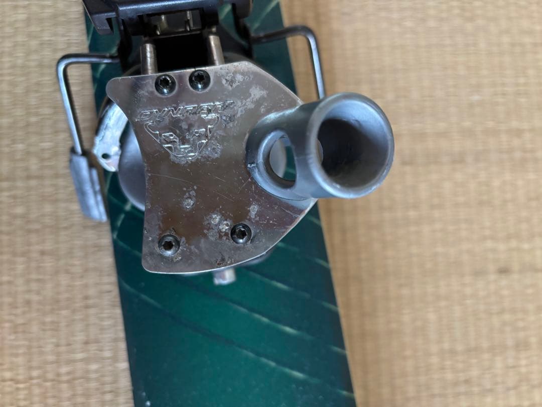 バックカントリースキー G3 山スキー