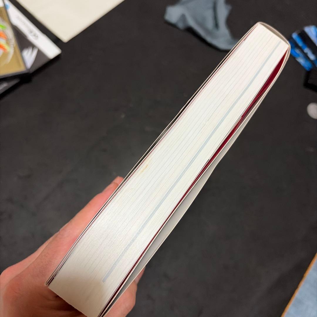 LAST PERIOD オフィシャルキャラクター アートワークス　公式画集