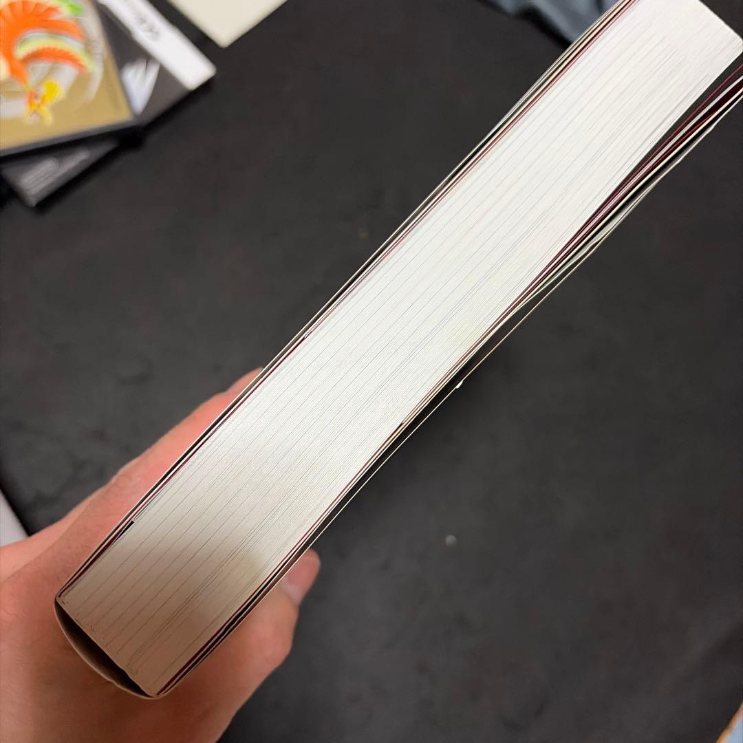 LAST PERIOD オフィシャルキャラクター アートワークス　公式画集