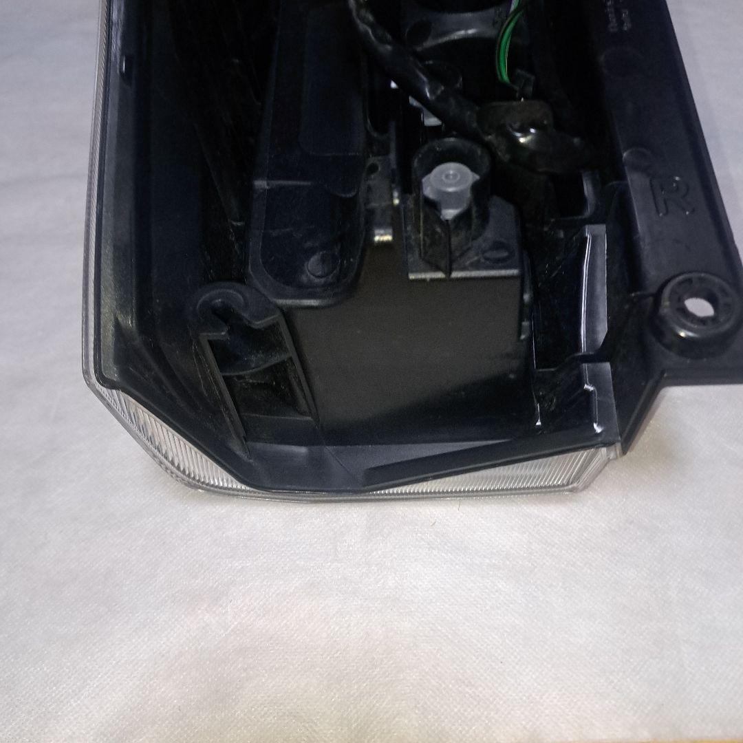 ダイハツ★タントカスタム★LA600S★テールランプ★インナーメッキ★良品