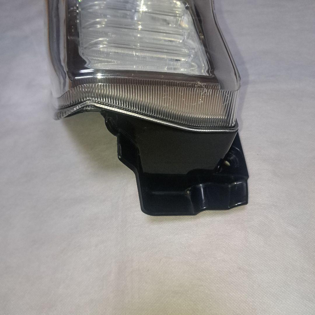 ダイハツ★タントカスタム★LA600S★テールランプ★インナーメッキ★良品