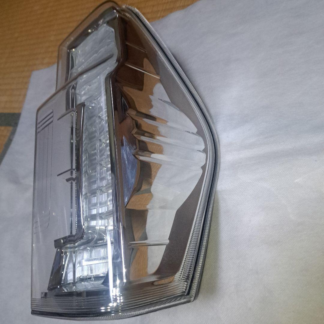 ダイハツ★タントカスタム★LA600S★テールランプ★インナーメッキ★良品