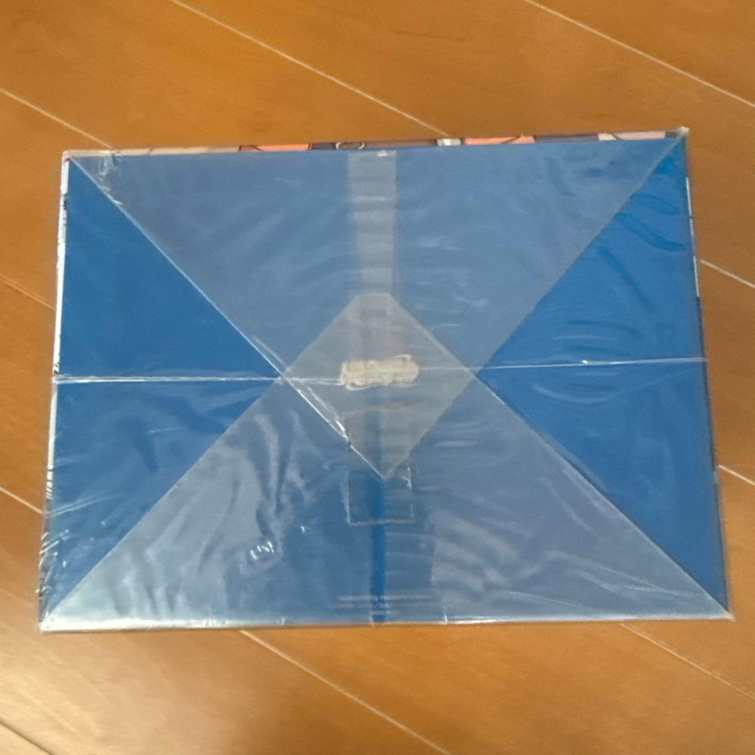 NARUTO～ナルト～DVD-BOX Ⅰ 参上!うずまきナルト〈完全生産限定版…