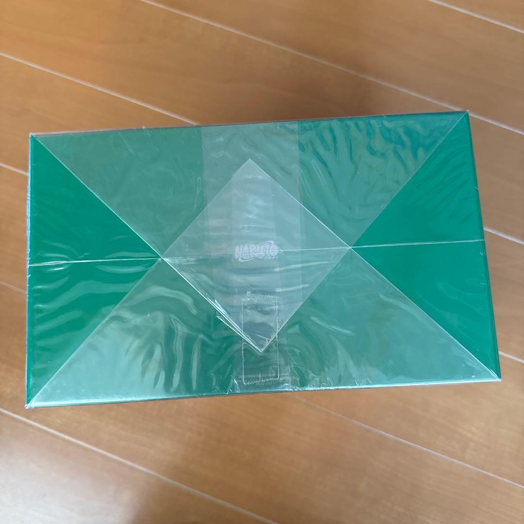 NARUTO～ナルト～DVD-BOX Ⅰ 参上!うずまきナルト〈完全生産限定版…