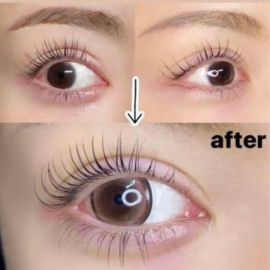 HBK EYESOUND EYELASH SERUM まつ毛美容液