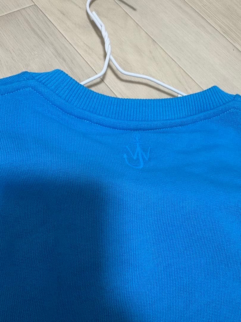 jw Anderson スウェット　未使用タグ付き