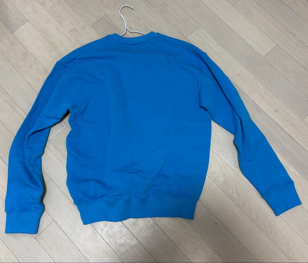 jw Anderson スウェット　未使用タグ付き