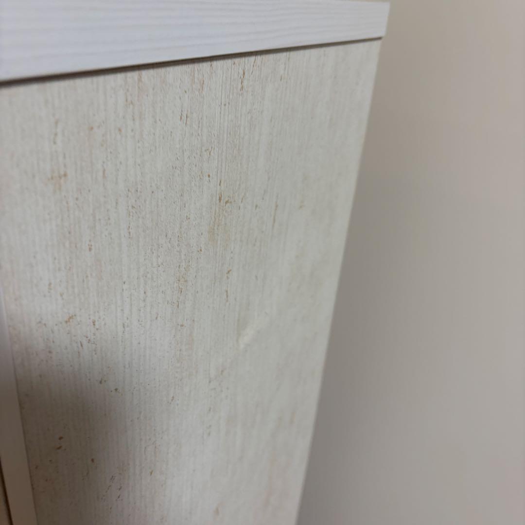 ニトリ　マルチチェストリズバレー