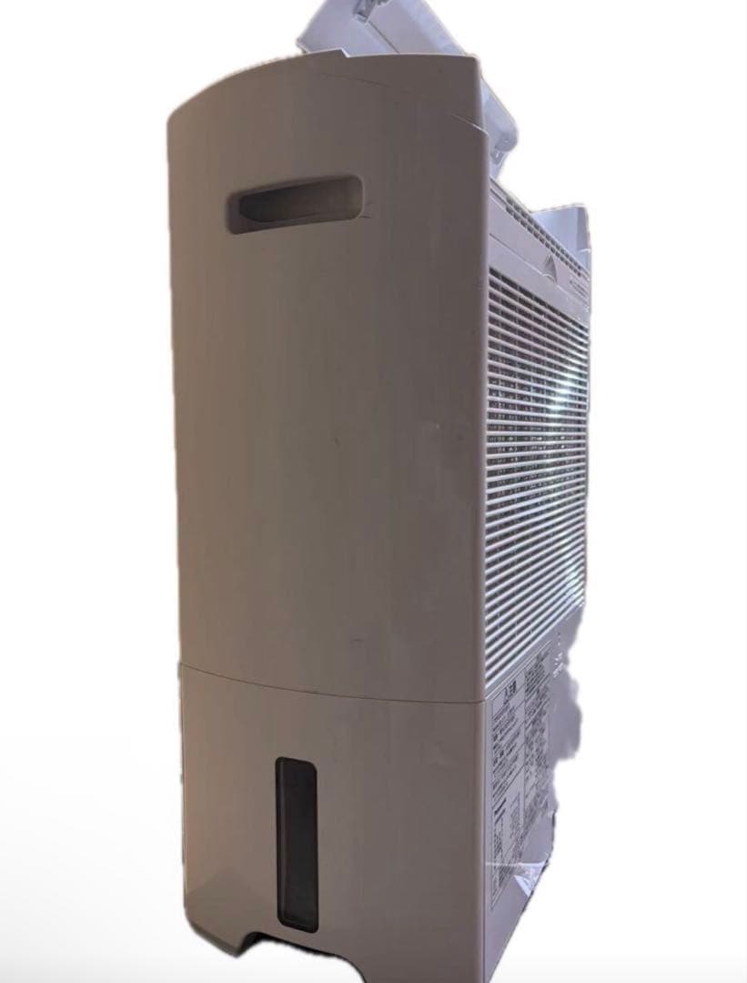 衣類乾燥除湿機 パナソニック ハイブリッド方式