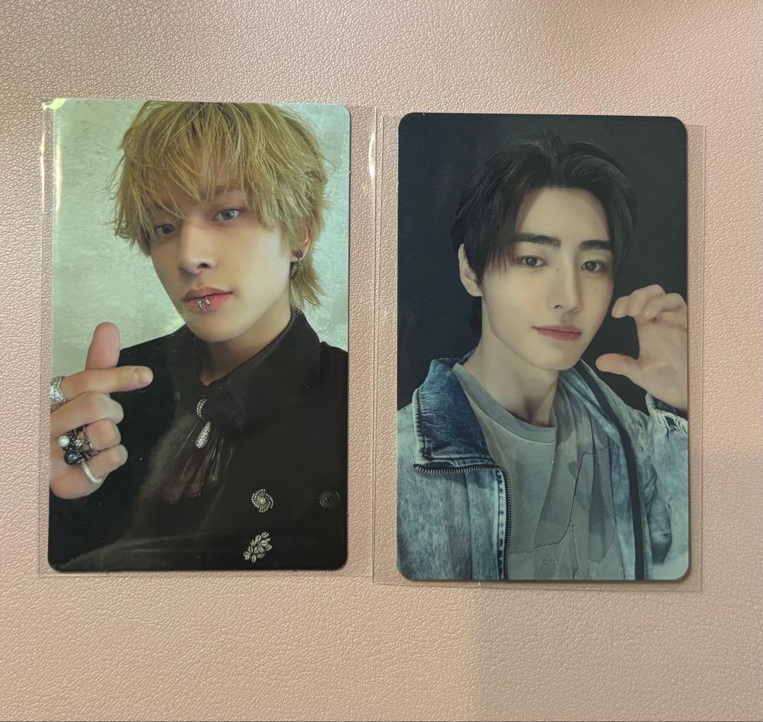 K-POP・アジア RI