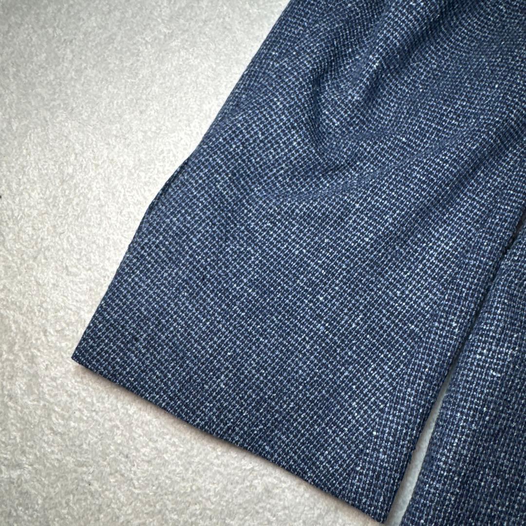 82 極美品　ヒューゴボス　BOSS テーラードジャケット　50 XL