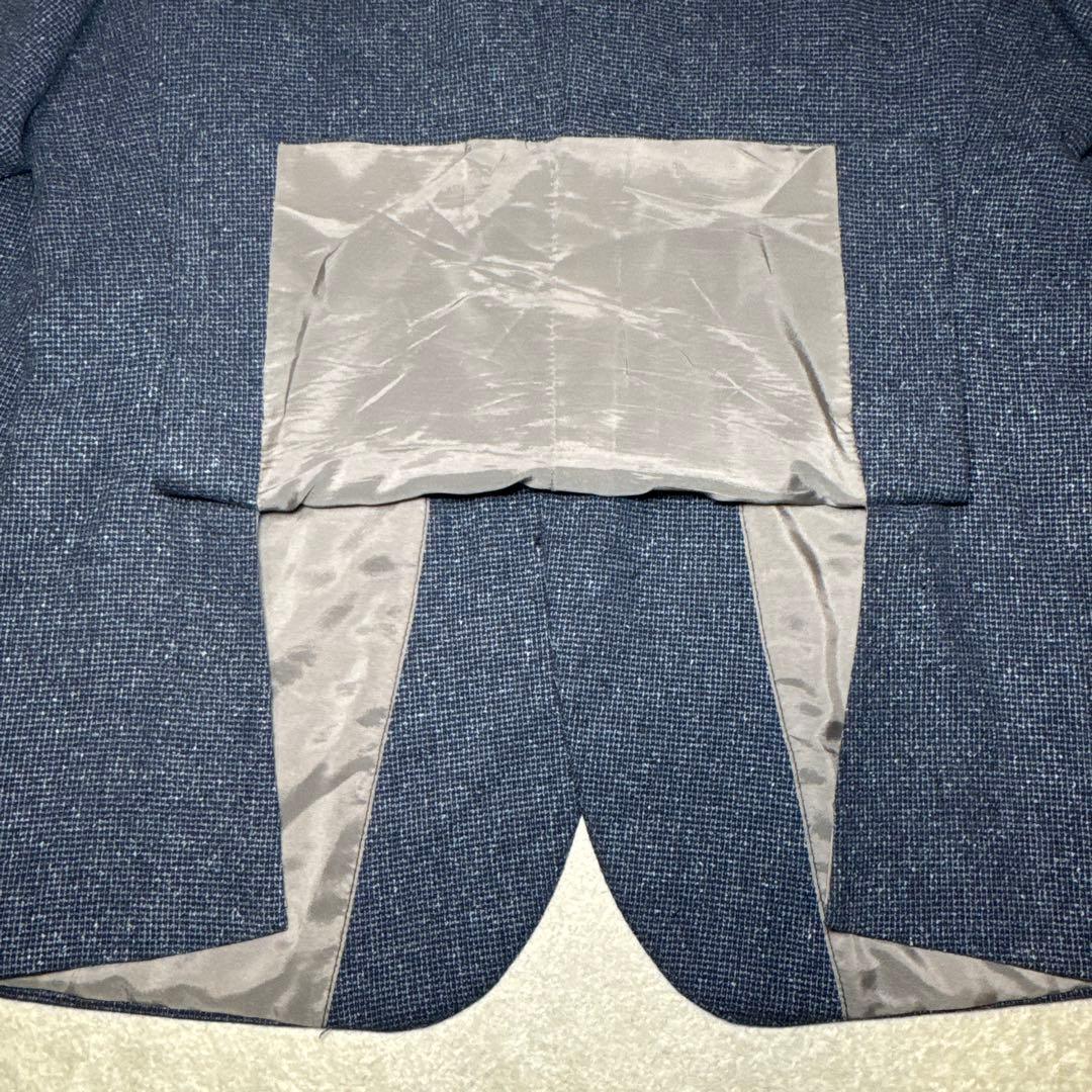 82 極美品　ヒューゴボス　BOSS テーラードジャケット　50 XL