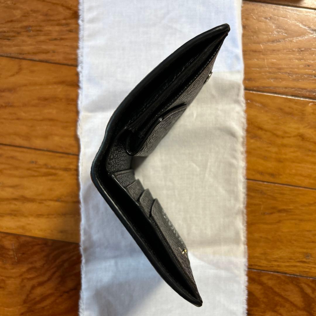 マルジェラ 2つ折り財布