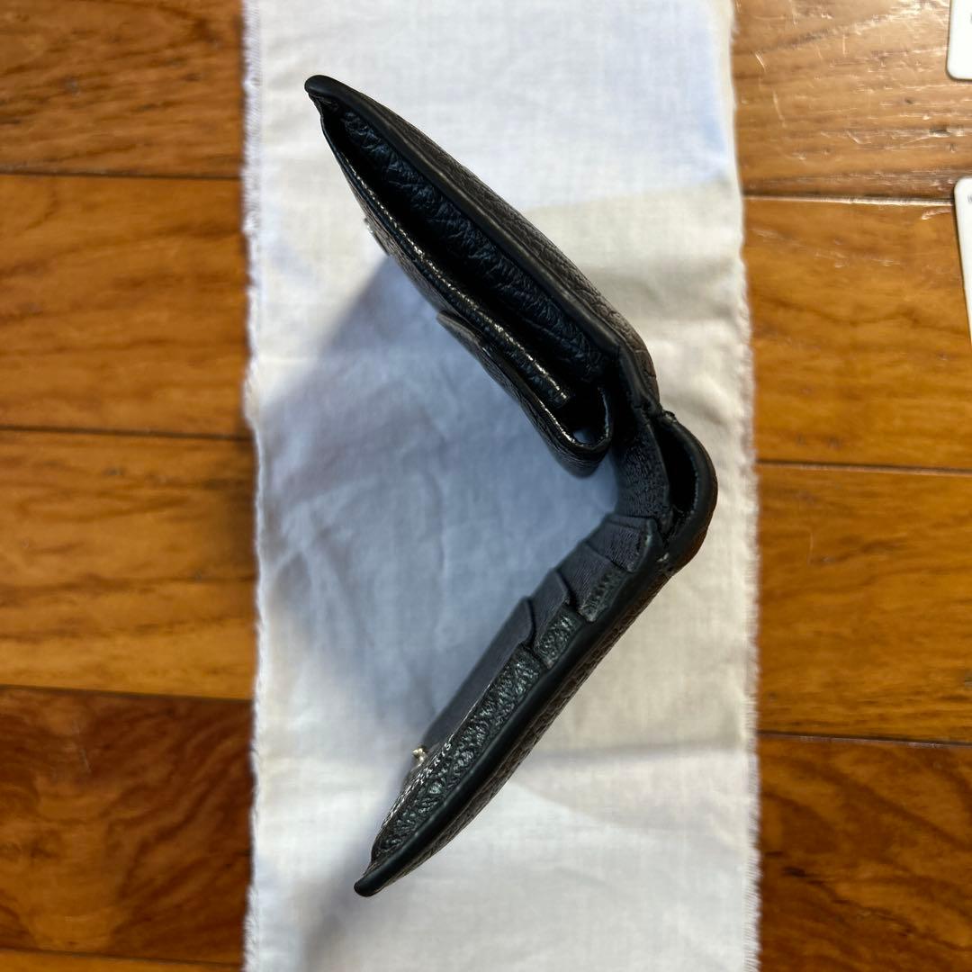 マルジェラ 2つ折り財布