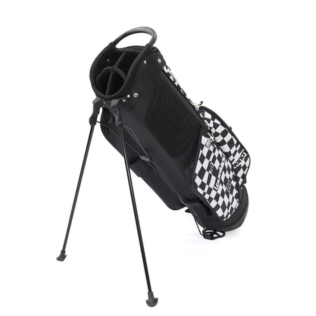 お*た様 【新品】ラウドマウス キャディバッグ 8.5型 フォーミュラウド 39