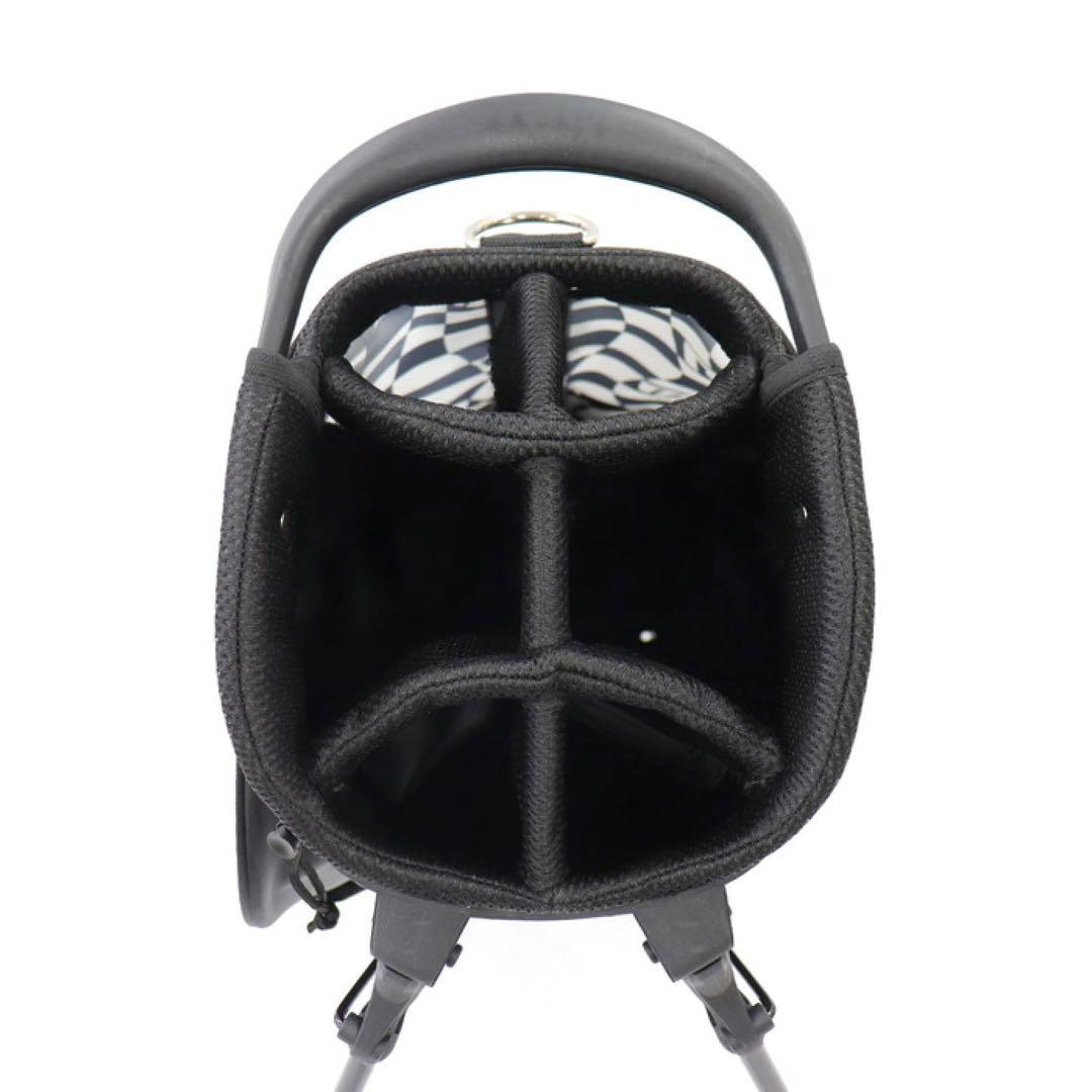 お*た様 【新品】ラウドマウス キャディバッグ 8.5型 フォーミュラウド 39