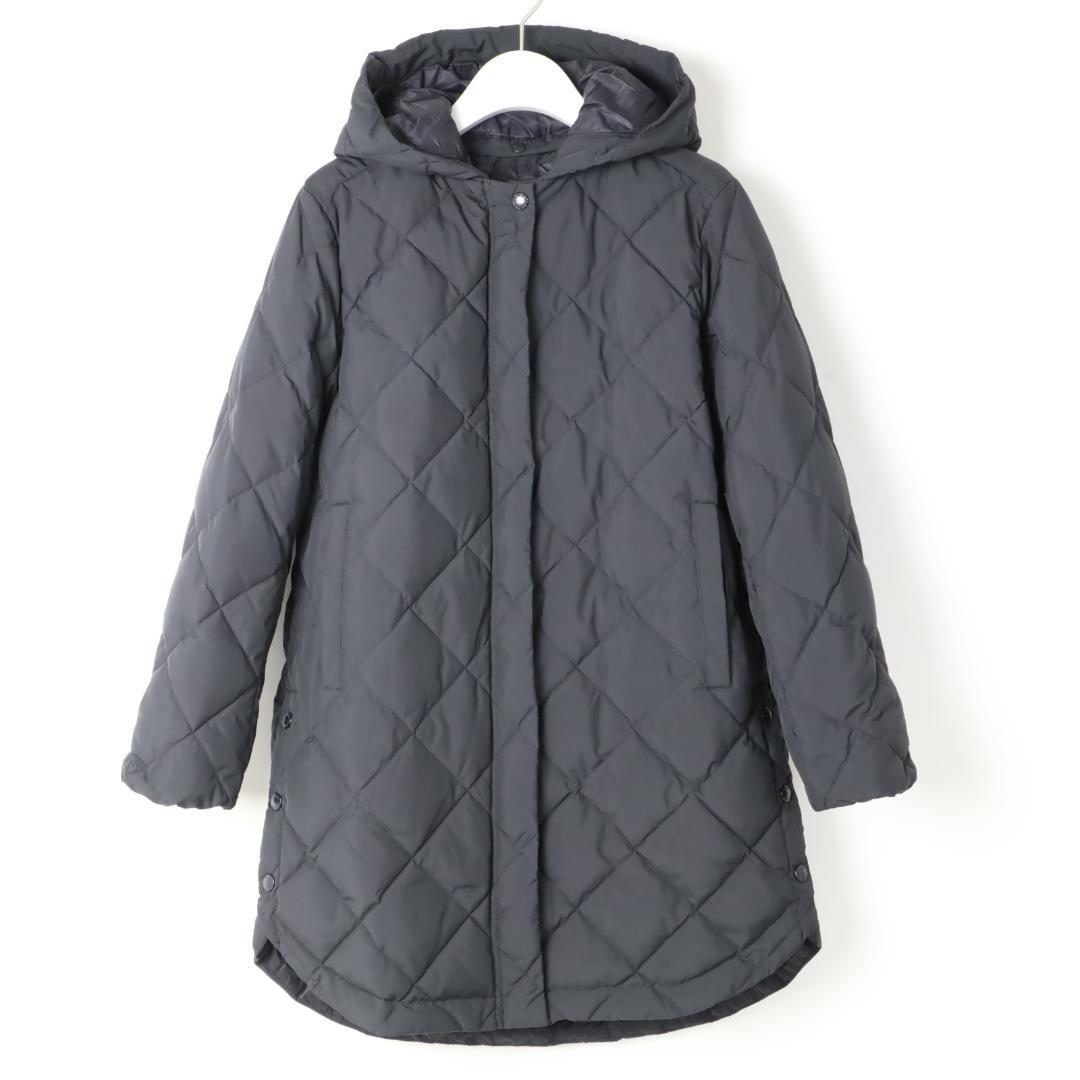 758 新品 アンクレイヴ TAIONコラボ 2WAY キルティングダウン S