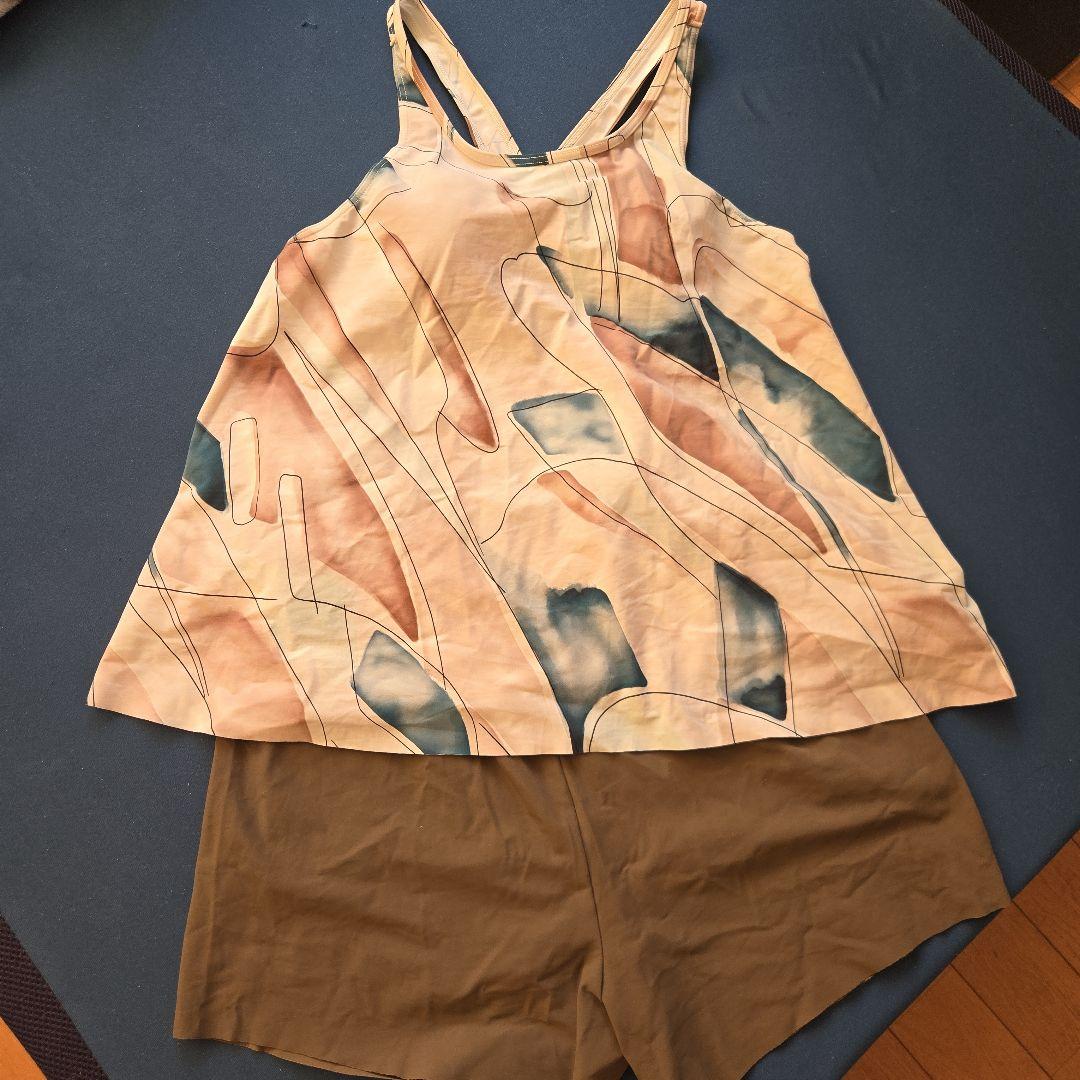 SPPED　セパレート水着